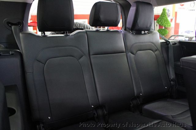 2023 Land Rover Defender 130 SE AWD - 23075255 - 42