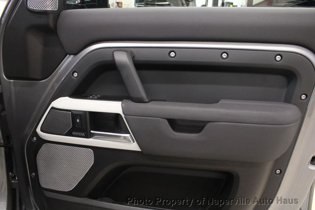 2023 Land Rover Defender 130 SE AWD - 23075255 - 44