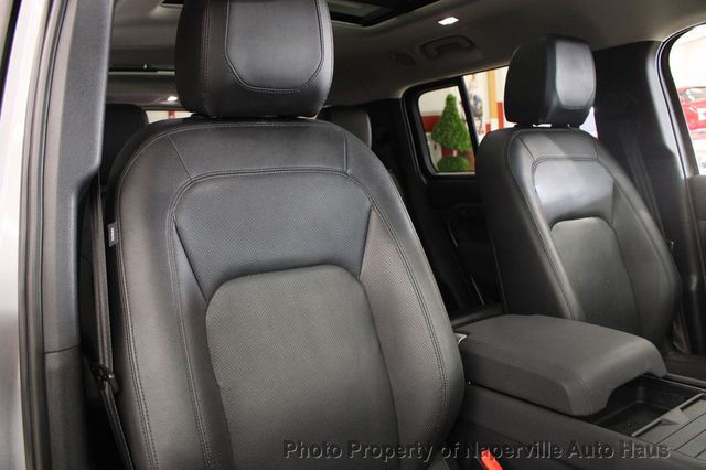2023 Land Rover Defender 130 SE AWD - 23075255 - 47