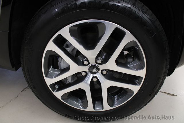 2023 Land Rover Defender 130 SE AWD - 23075255 - 48