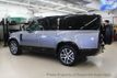2023 Land Rover Defender 130 SE AWD - 23075255 - 4