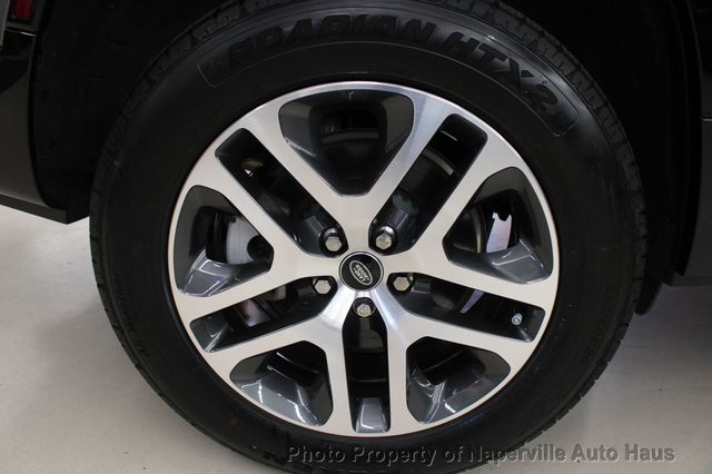 2023 Land Rover Defender 130 SE AWD - 23075255 - 49