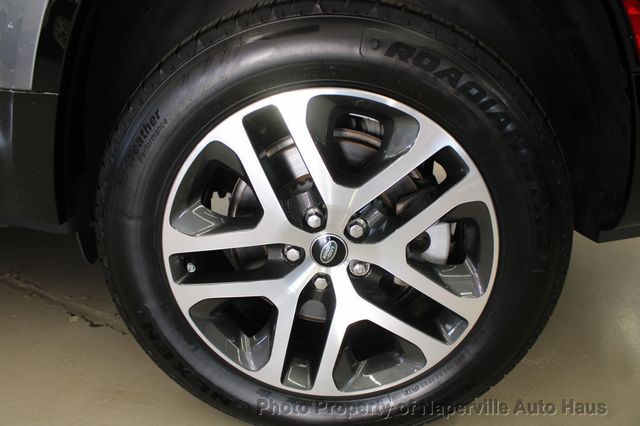 2023 Land Rover Defender 130 SE AWD - 23075255 - 50