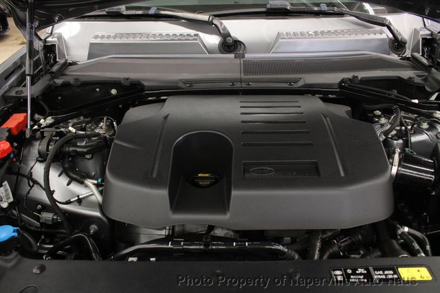 2023 Land Rover Defender 130 SE AWD - 23075255 - 52