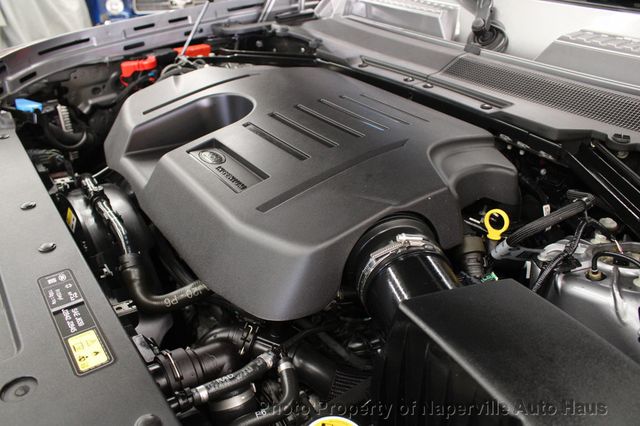 2023 Land Rover Defender 130 SE AWD - 23075255 - 53