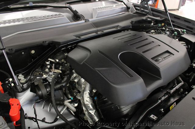 2023 Land Rover Defender 130 SE AWD - 23075255 - 54
