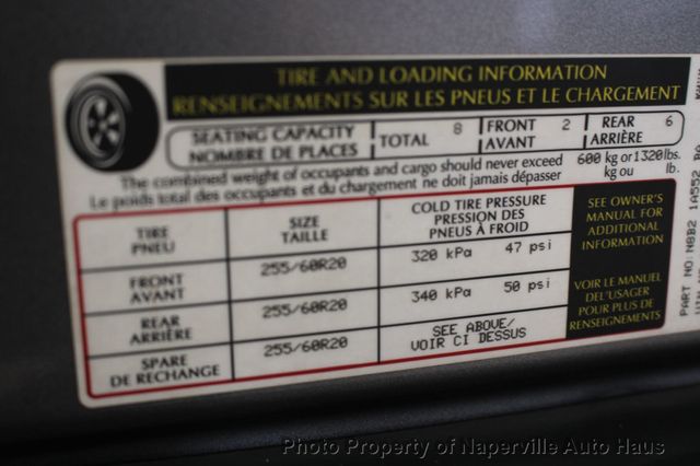 2023 Land Rover Defender 130 SE AWD - 23075255 - 56