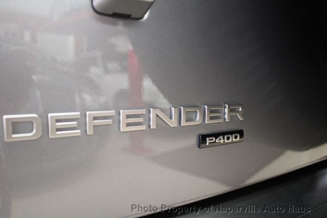2023 Land Rover Defender 130 SE AWD - 23075255 - 57