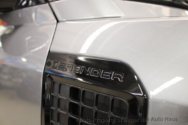 2023 Land Rover Defender 130 SE AWD - 23075255 - 58