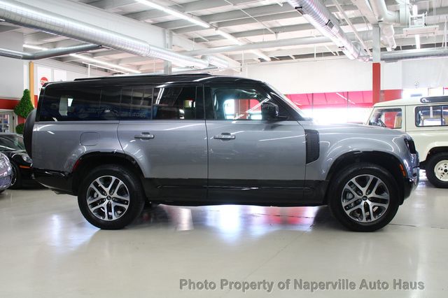 2023 Land Rover Defender 130 SE AWD - 23075255 - 69