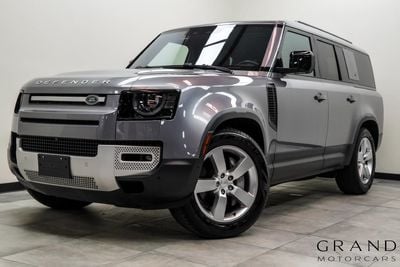2023 Land Rover Defender - SALEPFEU1P2207665