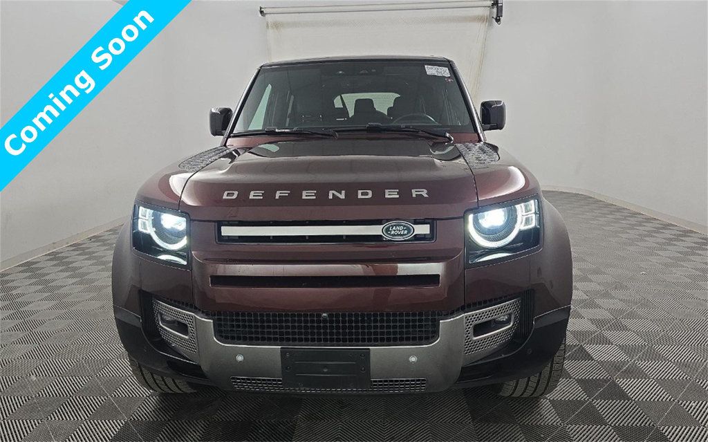 2023 Land Rover Defender 130 SE AWD - 22748727 - 1