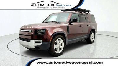 2023 Land Rover Defender - SALEPFEU6P2151853