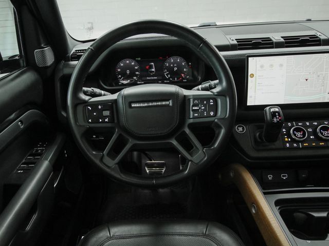 2023 Land Rover Defender 130 X AWD - 23055983 - 13