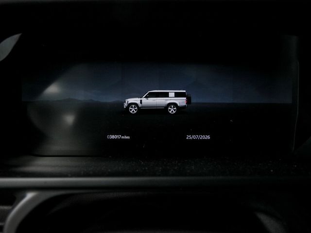2023 Land Rover Defender 130 X AWD - 23055983 - 14