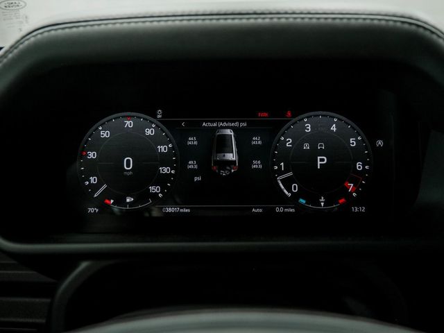 2023 Land Rover Defender 130 X AWD - 23055983 - 15