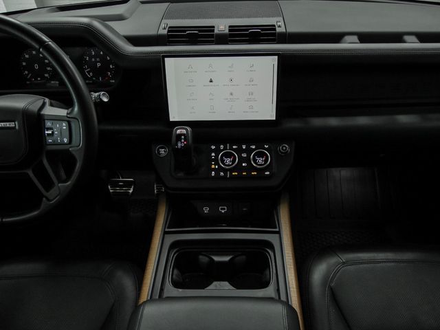 2023 Land Rover Defender 130 X AWD - 23055983 - 18