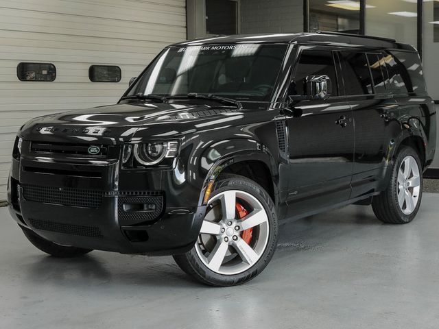 2023 Land Rover Defender 130 X AWD - 23055983 - 1