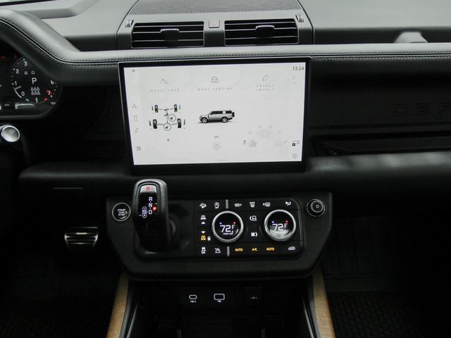 2023 Land Rover Defender 130 X AWD - 23055983 - 19