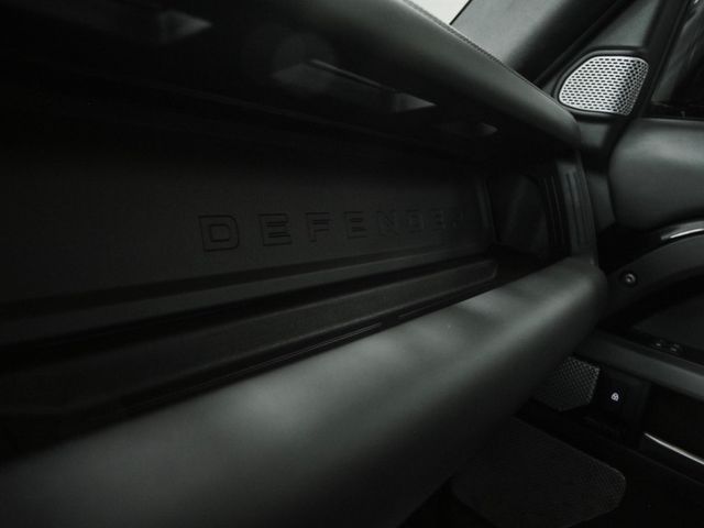 2023 Land Rover Defender 130 X AWD - 23055983 - 20