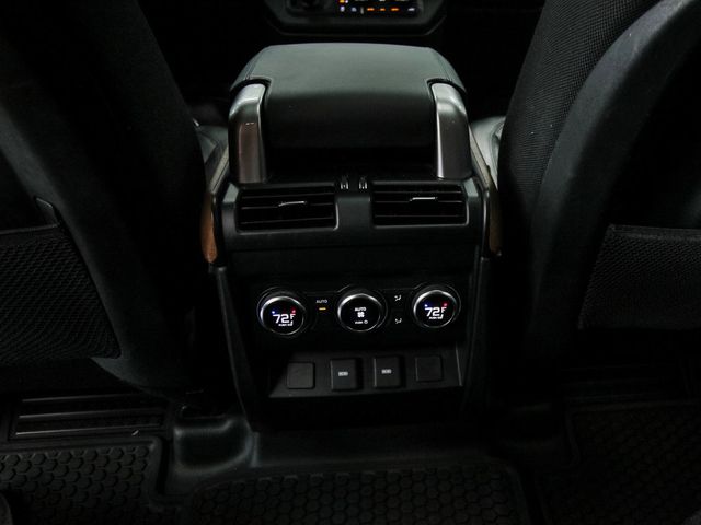 2023 Land Rover Defender 130 X AWD - 23055983 - 21