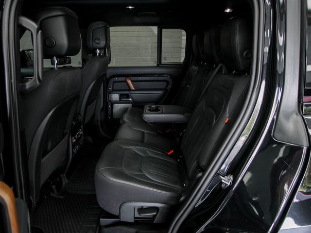 2023 Land Rover Defender 130 X AWD - 23055983 - 24