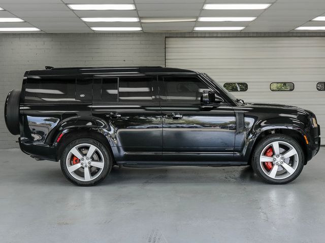2023 Land Rover Defender 130 X AWD - 23055983 - 2