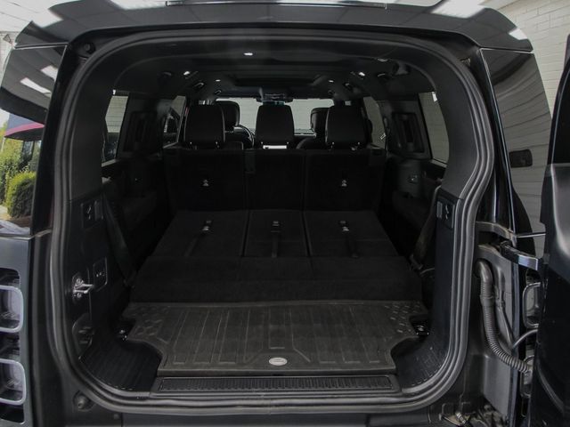 2023 Land Rover Defender 130 X AWD - 23055983 - 29