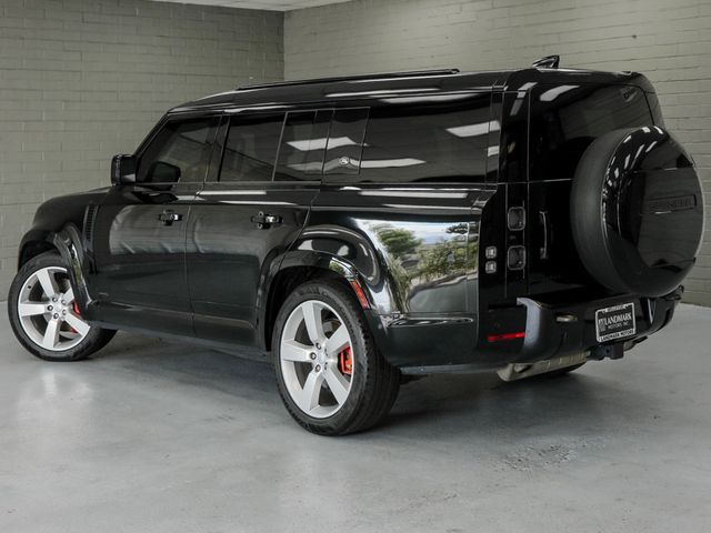 2023 Land Rover Defender 130 X AWD - 23055983 - 32