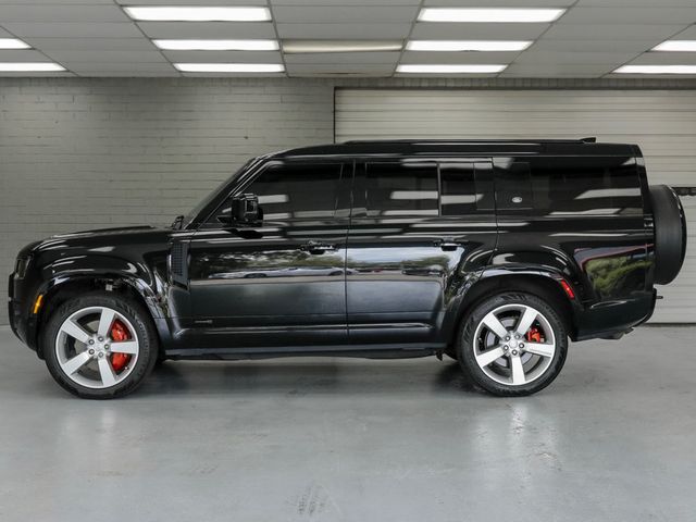 2023 Land Rover Defender 130 X AWD - 23055983 - 3