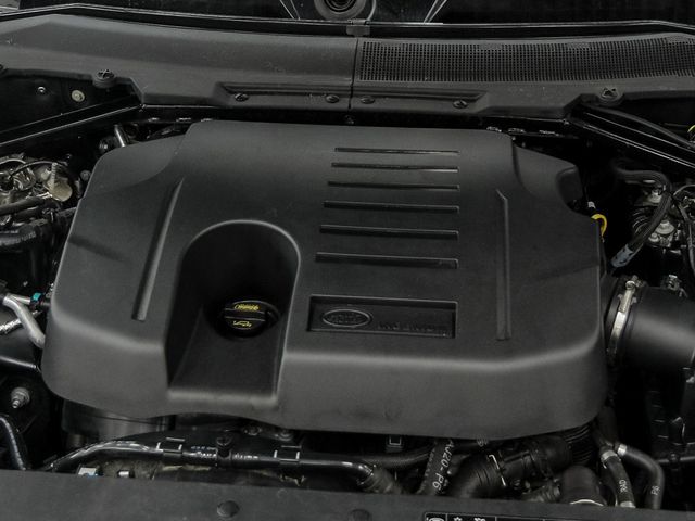 2023 Land Rover Defender 130 X AWD - 23055983 - 5