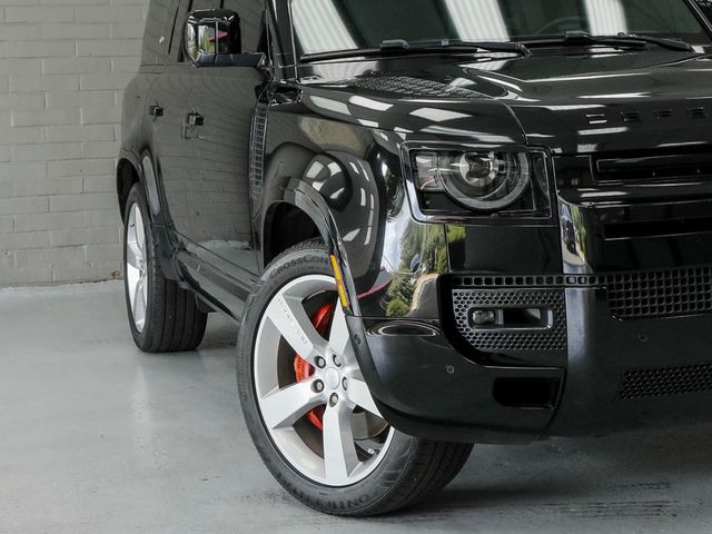 2023 Land Rover Defender 130 X AWD - 23055983 - 6