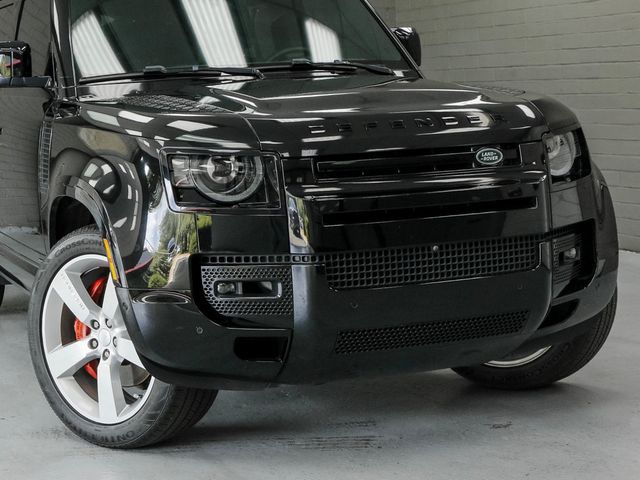2023 Land Rover Defender 130 X AWD - 23055983 - 7