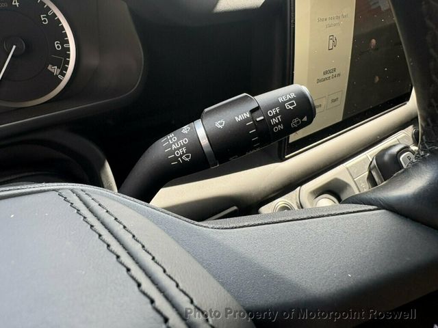 2023 Land Rover Defender 130 X AWD - 23052713 - 16