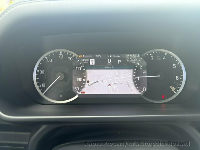 2023 Land Rover Defender 130 X AWD - 23052713 - 18