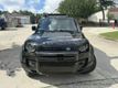 2023 Land Rover Defender 130 X AWD - 23052713 - 3