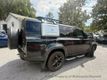 2023 Land Rover Defender 130 X AWD - 23052713 - 6