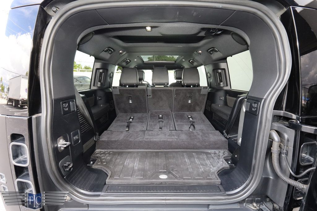 2023 Land Rover Defender 130 X AWD - 22916834 - 20