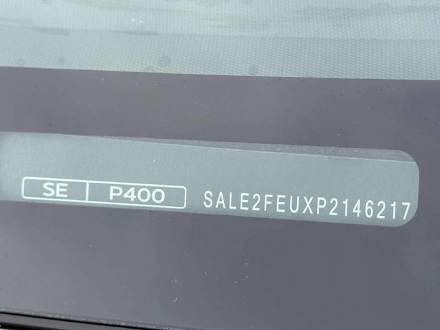 2023 Land Rover Defender 130 X-Dynamic SE AWD - 22950315 - 18