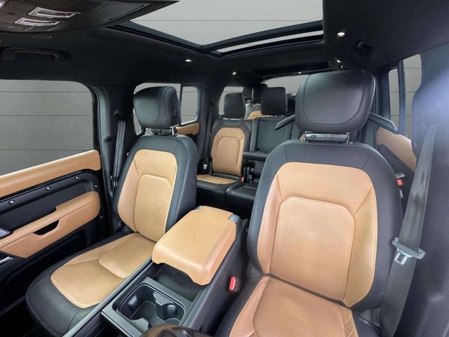 2023 Land Rover Defender 130 X-Dynamic SE AWD - 22950315 - 19