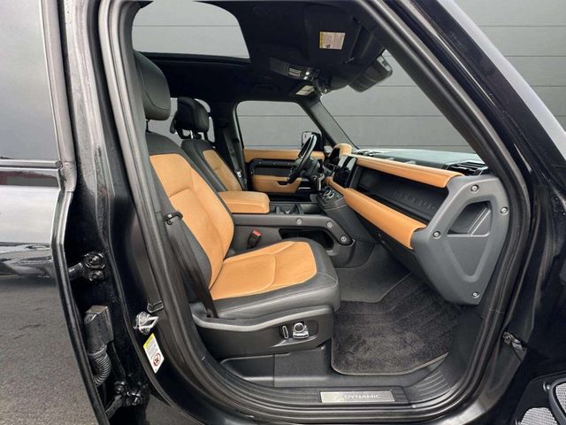 2023 Land Rover Defender 130 X-Dynamic SE AWD - 22950315 - 37