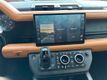 2023 Land Rover Defender 130 X-Dynamic SE AWD - 22950315 - 46
