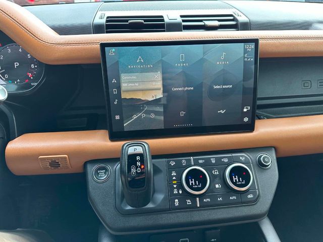 2023 Land Rover Defender 130 X-Dynamic SE AWD - 22950315 - 46