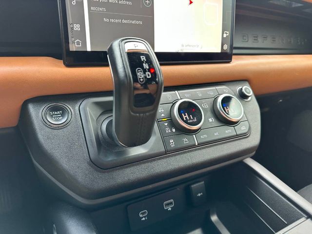 2023 Land Rover Defender 130 X-Dynamic SE AWD - 22950315 - 52