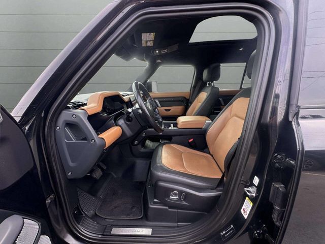 2023 Land Rover Defender 130 X-Dynamic SE AWD - 22969614 - 12