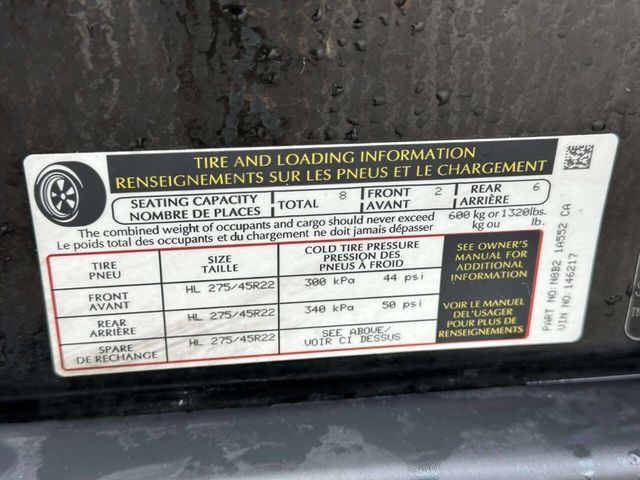 2023 Land Rover Defender 130 X-Dynamic SE AWD - 22969614 - 15