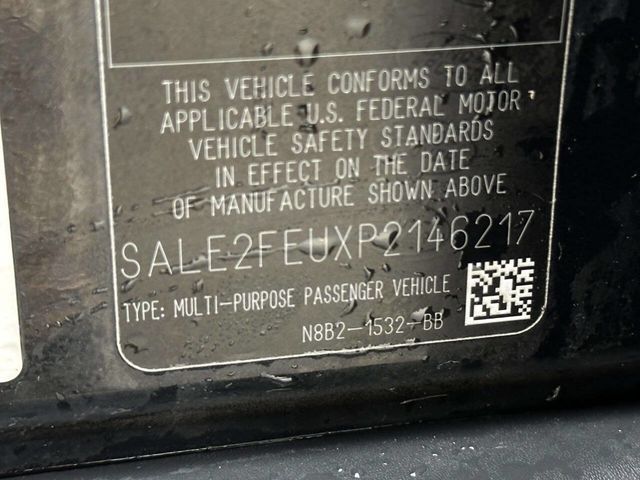 2023 Land Rover Defender 130 X-Dynamic SE AWD - 22969614 - 17