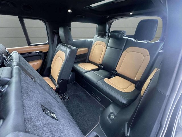 2023 Land Rover Defender 130 X-Dynamic SE AWD - 22969614 - 23