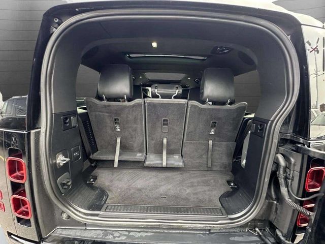 2023 Land Rover Defender 130 X-Dynamic SE AWD - 22969614 - 26