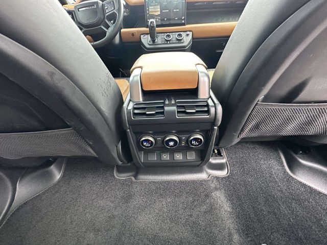 2023 Land Rover Defender 130 X-Dynamic SE AWD - 22969614 - 31
